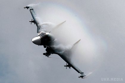 У Міноборони розповіли про тип ракети на російських бомбардувальників в Сирії. Російське угруповання ударної авіації атакує бойовиків у Сирії за допомогою високоточної керованої ракети Х-29Л.