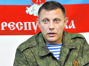 "ДНР" заявила, що піде наперекір Путіну. Ватажок так званої "ДНР" Олександр Захарченко заявив про необхідність зберегти "незалежність" псевдореспубліки.