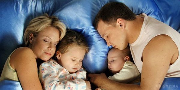 У чому секрет хорошого сну. Учені з Великобританії і США провели дослідження на тему, що необхідно людині, щоб виспатися і відчувати себе бадьорою.