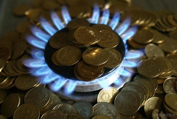 Експерт: Україна – це єдина країна, яка примудрилася в 2015-му купити газ дорожче, ніж в 2014-му. "Дешевого" газу з Європи країна так і не побачила.