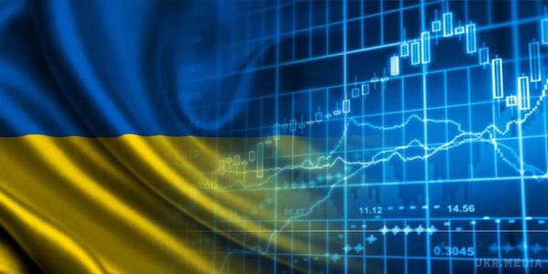 ВВП України у третьому кварталі виріс на 1% - Світовий банк. Дані Світового банку збігаються з нещодавно озвученими даними Національного банку України.