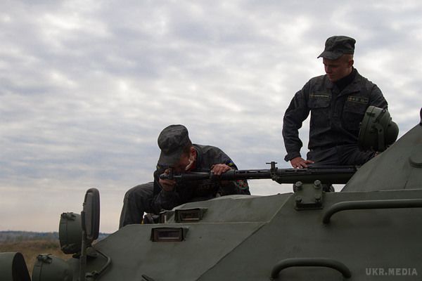Карта АТО станом на 5 жовтня. Ситуація на сході країни (карта АТО) станом на 12:00 5 жовтня 2015 року за даними РНБО України.