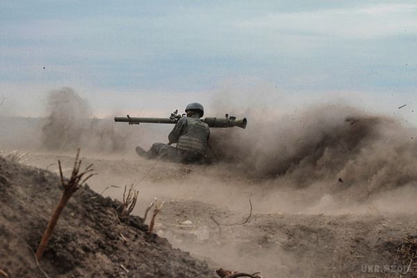 Карта АТО станом на 5 жовтня. Ситуація на сході країни (карта АТО) станом на 12:00 5 жовтня 2015 року за даними РНБО України.