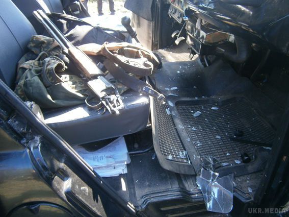  В Рівненській області масова бійка: мисливці напали на єгерів і відібрали зброю (фото). Деякі з 70 браконьєрів були одягнені в балаклави