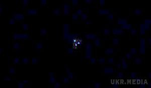 NASA опублікувало нові знімки НЛО. НЛО було помічено на поверхні космічного корабля "Аполлон-17".