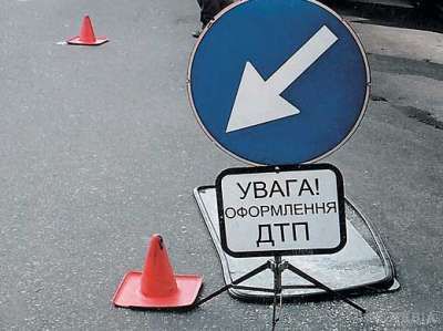 Війна на дорогах: 75 ДТП, 7 загиблих. Статистика з початку року. За минулу добу, 5 жовтня, на дорогах України сталося 75 дорожньо-транспортних пригод.