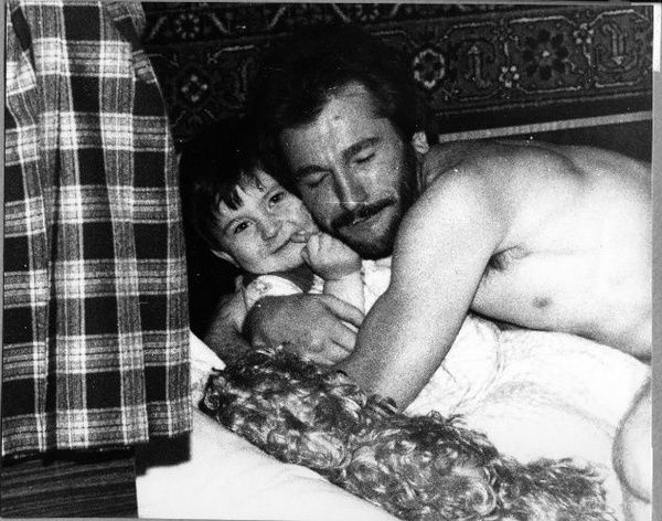 Син Ігоря Талькова: "Тато виконав завдання - і пішов". 24 роки тому, 6 жовтня 1991 року, музиканта вбили в петербурзькому Палаці спорту "Ювілейний".