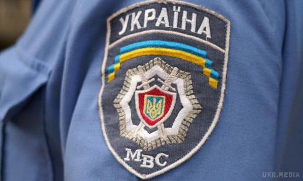 У Донецькій області затримали керівника міліції за співпрацю з сепаратистами. Зв'язок з прихильниками ДНР міліціонер старанно приховував.