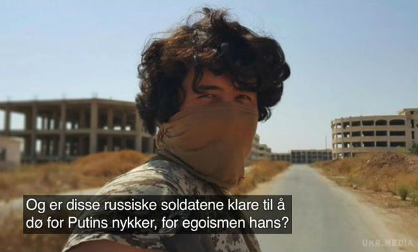 Сирійська Аль-Каїда погрожує росіянам нагадати Афганістан (відео). Десятки тисяч моджахедів готові віддати життя заради своєї мети