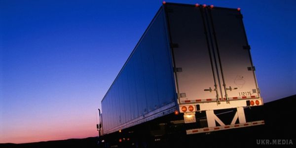 Росія не дає Україні дозволу на вантажні автоперевезення. Росія не надала Україні дозволу на вантажні автоперевезення на четвертий квартал 2015 року