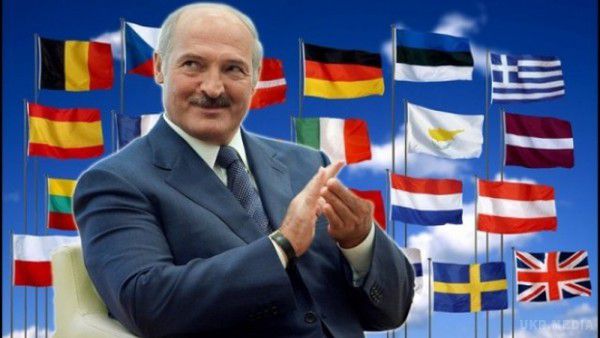 ЄС скасує санкції проти Лукашенка. Рішення про скасування санкцій на чотири місяці буде прийнято в понеділок, 12 жовтня.