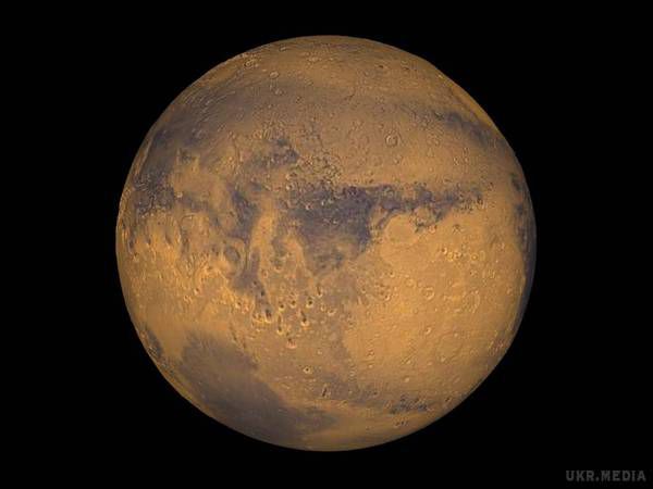 НАСА оприлюднило докладний план висадки людей на Марс. План включає в себе роботу за трьома основними напрямками.