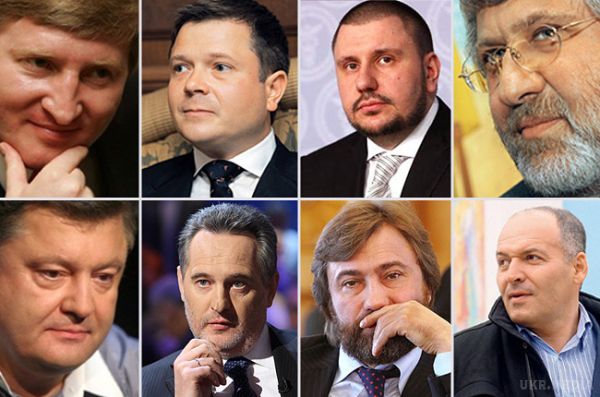 Чому олігархи лопнуть від сміху від нового закону про фінансування українських партій. Іноді наші грантоїди і «молоді політики» нагадують персонажів, яких Ленін неполиткорретно називав «корисні ідіоти». 