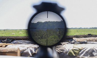 За добу в АТО не пролунало жодного пострілу - штаб АТО. Бойовики не застосовували зброю проти українських військових, не було випадків відкриття вогню та в районах лінії розмежування