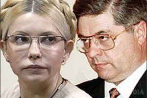 "Мамою" української корупції є лідер "Батьківщини" Юлія Тимошенко. Це не вигадки, а інформація зібрана ФБР