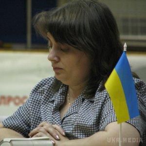 Обігравши росіянку, українка стала чемпіонкою світу з шашок. Наша збірна також -- найкраща