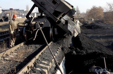 Через холоди Україна перестала копити вугілля. Споживання електроенергії помітно виросло