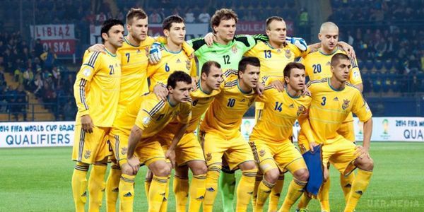 Можливі суперники у плей-офф для збірної України. Потенційними суперниками українців стали несіяні Данія, Ірландія, Норвегія і Словенія.