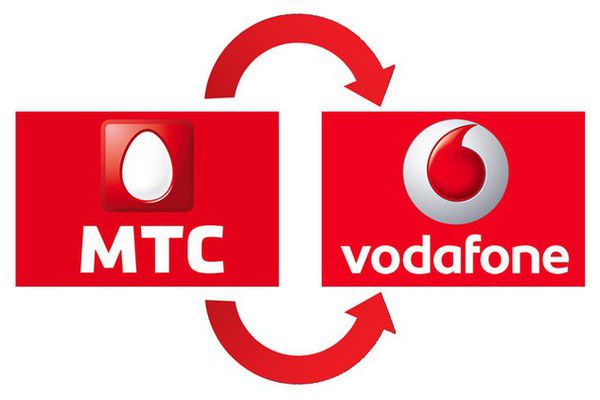 Цього тижня МТС змінює назву. "МТС-Україна" та британська компанія Vodafone домовились про ребрендинг українського мобільного телеоператора