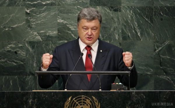 ЗСУ дали по зубах агресору, тепер ми можемо зосередитися на реформах - Порошенко . Україна має реальні успіхи у війні.