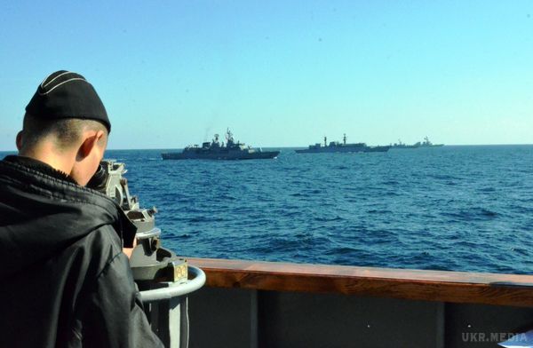 Карта АТО станом на 16 жовтня. Ситуація на сході країни (карта АТО) станом на 12:00 16 жовтня 2015 року за даними РНБО України.