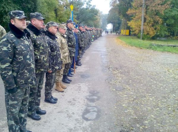 Карта АТО станом на 17 жовтня. Ситуація на сході країни (карта АТО) станом на 12:00 17 жовтня 2015 року за даними РНБО України.