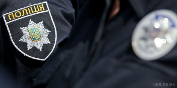  Поліцейські у Києві  "ліквідували демона". У Києві поліцію викликають при дуже непередбачених випадках.