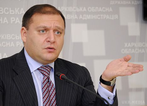 Добкіна не пустили на вибори, бо він не вказав, що керує регіоналами. Центральна виборча комісія відмовила Михайлу Добкіну в реєстрації кандидатом у депутати Харківської обласної ради від 'Опозиційного блоку' через відсутність в його автобіографії інформації про 'громадську роботу'