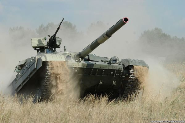 ЗСУ отримають «Оплоти» і натовські системи керування вогнем – генерал Мельник. Українські танкісти отримають наступного року для використання в зоні АТО машини «Оплот», які наразі йдуть на експорт.