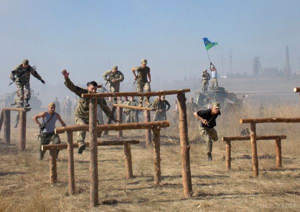 Карта АТО станом на 19 жовтня. Ситуація на сході країни (карта АТО) станом на 12:00 19 жовтня 2015 року за даними РНБО України.