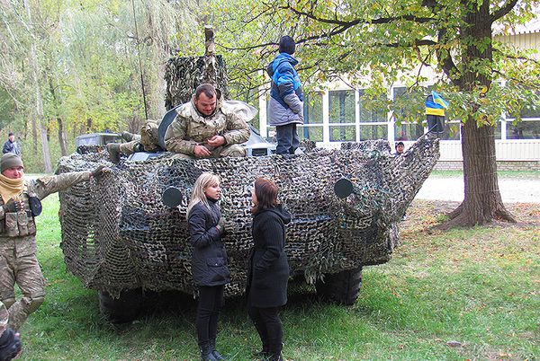Карта АТО станом на 19 жовтня. Ситуація на сході країни (карта АТО) станом на 12:00 19 жовтня 2015 року за даними РНБО України.