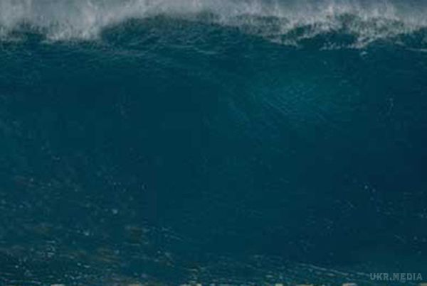 Рятуйся хто може! Мегацунамі чекають в Атлантичному океані. Стіна води може бути висотою в 1 кілометр!