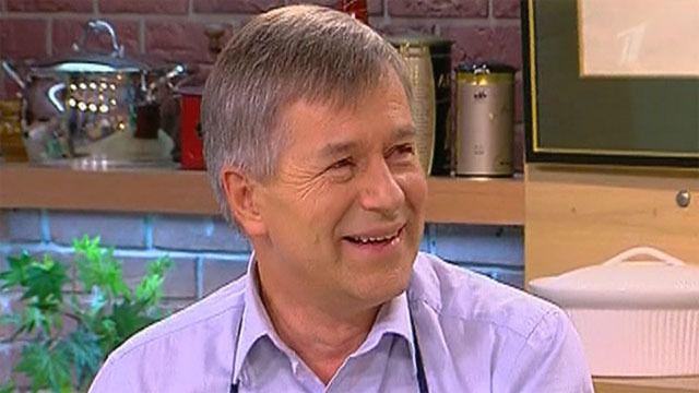 У 61-річного актора Ігоря Ліванова народився син
