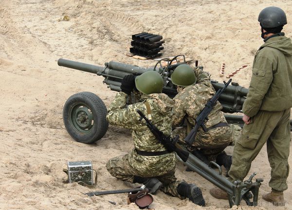 Карта АТО станом на 21 жовтня. Ситуація на сході країни (карта АТО) станом на 12:00 21 жовтня 2015 року за даними РНБО України.