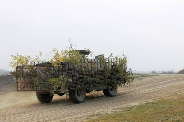 Карта АТО станом на 21 жовтня. Ситуація на сході країни (карта АТО) станом на 12:00 21 жовтня 2015 року за даними РНБО України.