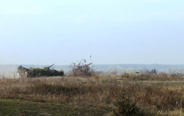 Карта АТО станом на 21 жовтня. Ситуація на сході країни (карта АТО) станом на 12:00 21 жовтня 2015 року за даними РНБО України.