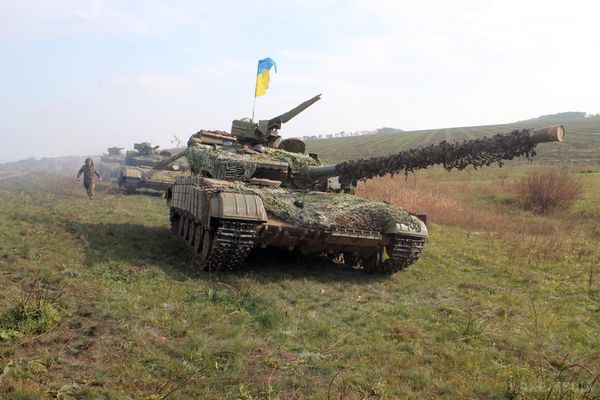 Карта АТО станом на 21 жовтня. Ситуація на сході країни (карта АТО) станом на 12:00 21 жовтня 2015 року за даними РНБО України.