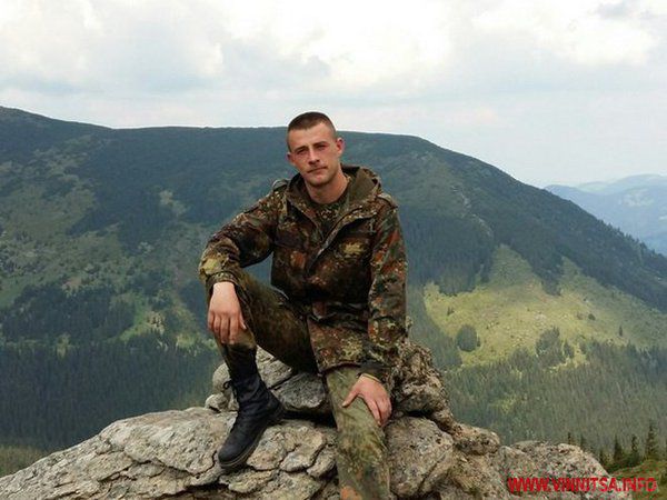  Боєць батальйону "Донбас" розбився на мотоциклі біля Маріуполя. Військовий був родом з Вінниці.
