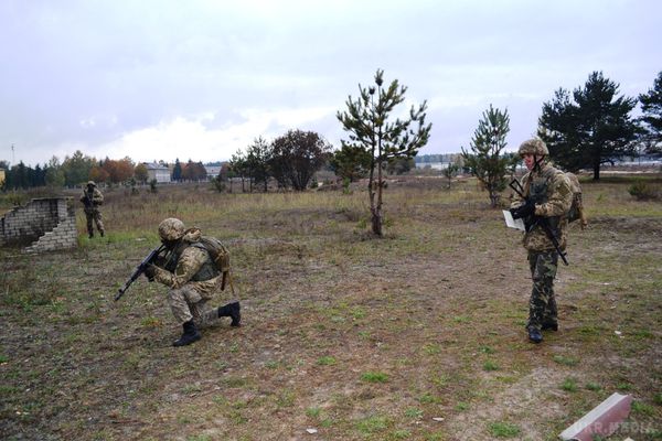 Карта АТО станом на 22 жовтня. Ситуація на сході країни (карта АТО) станом на 12:00 22 жовтня 2015 року за даними РНБО України.