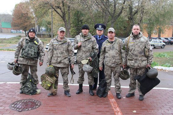 Карта АТО станом на 22 жовтня. Ситуація на сході країни (карта АТО) станом на 12:00 22 жовтня 2015 року за даними РНБО України.