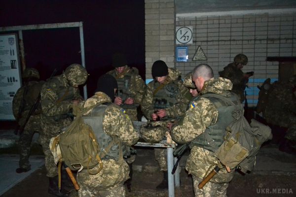 Карта АТО станом на 22 жовтня. Ситуація на сході країни (карта АТО) станом на 12:00 22 жовтня 2015 року за даними РНБО України.