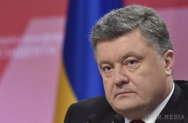 Порошенко розкрив хитрий план Росії. Кремль намагається "заговорити" Мінський процес і послабити санкції щодо РФ