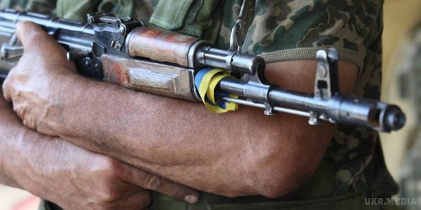 АТО. Минула доба і ніч не були спокійними. Вчорашній вечір і сьогоднішня ніч у зоні проведення АТО не були спокійними.