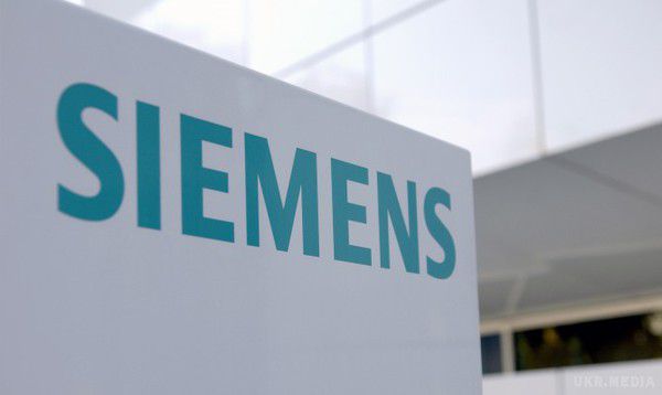 Німецький Siemens зацікавлений у виробництві в Україні локомотивів і трамваїв.. .Siemens хоче виробляти локомотиви і трамваї в Україні