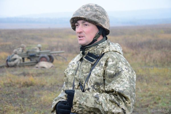 Карта АТО станом на 25 жовтня. Ситуація на сході країни (карта АТО) станом на 12:00 25 жовтня 2015 року за даними РНБО України.