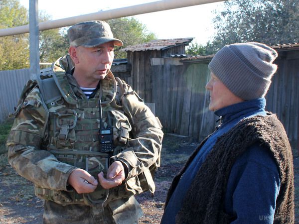 Карта АТО станом на 25 жовтня. Ситуація на сході країни (карта АТО) станом на 12:00 25 жовтня 2015 року за даними РНБО України.