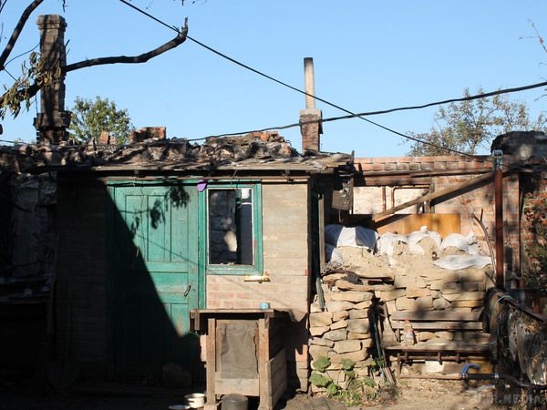 Карта АТО станом на 25 жовтня. Ситуація на сході країни (карта АТО) станом на 12:00 25 жовтня 2015 року за даними РНБО України.