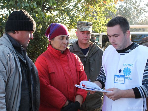Карта АТО станом на 25 жовтня. Ситуація на сході країни (карта АТО) станом на 12:00 25 жовтня 2015 року за даними РНБО України.