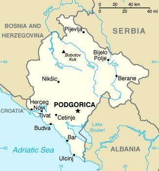 Влада Чорногорії звинуватили Кремль в організації перевороту. Російські і сербські націоналісти беруть участь в акціях протесту, які спрямовані на зміну влади в Чорногорії.