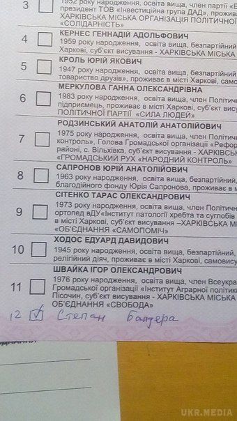 У Харкові побилися члени комісії, а в Тернополі перемагає чинний мер . 25 жовтня українці обирали депутатів місцевого рівня, мерів і сільських голів. Сьогодні триває підрахунок голосів.